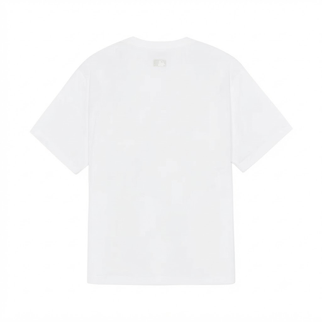 Áo TShirts Chính Hãng - MLB New York Yankees Edition T-Shirt 