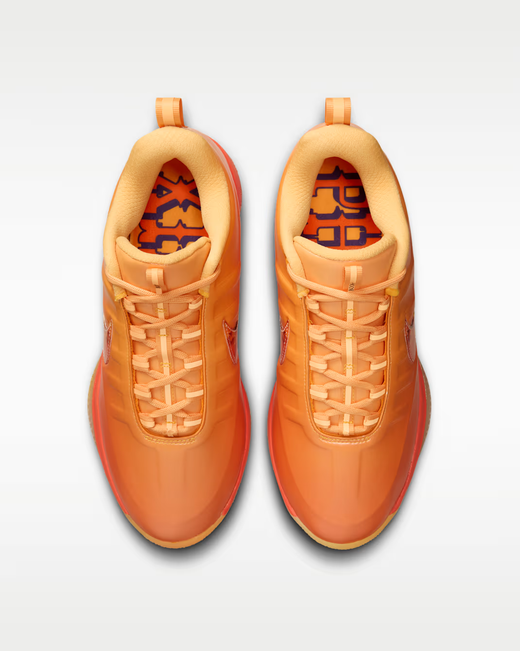 Giày Bóng Rổ Chính Hãng - Nike Book 2 Phoneix ‘Sundial And Black’ - IB6688-700