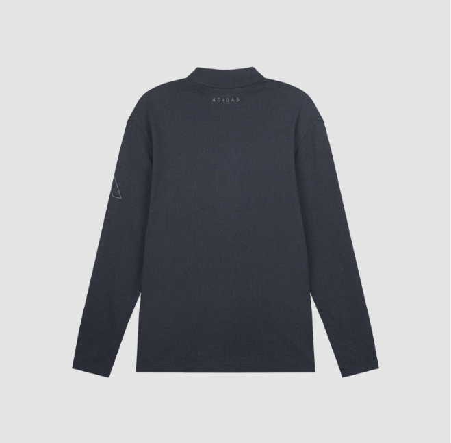 Áo Sweater Chính Hãng - Adidas Men's Baselayer Mock Neck Long Sleeve Shirt 