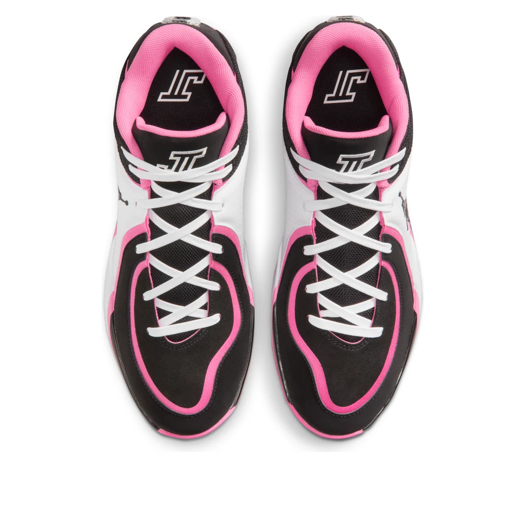Giày Bóng Rổ Chính Hãng - Air Jordan Tatum 4 EP 'Black Pinksicle' - HQ4613-006