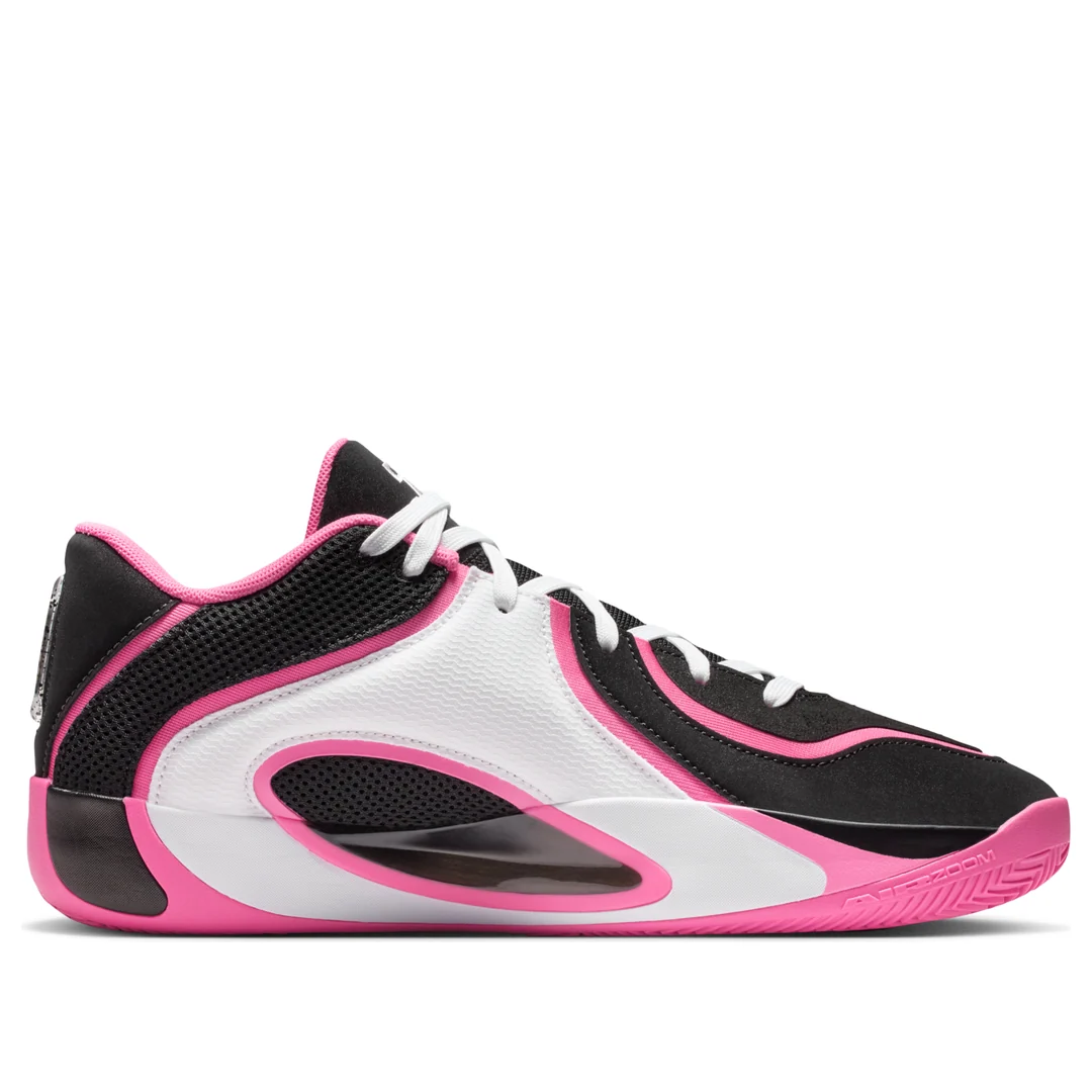 Giày Bóng Rổ Chính Hãng - Air Jordan Tatum 4 EP 'Black Pinksicle' - HQ4613-006