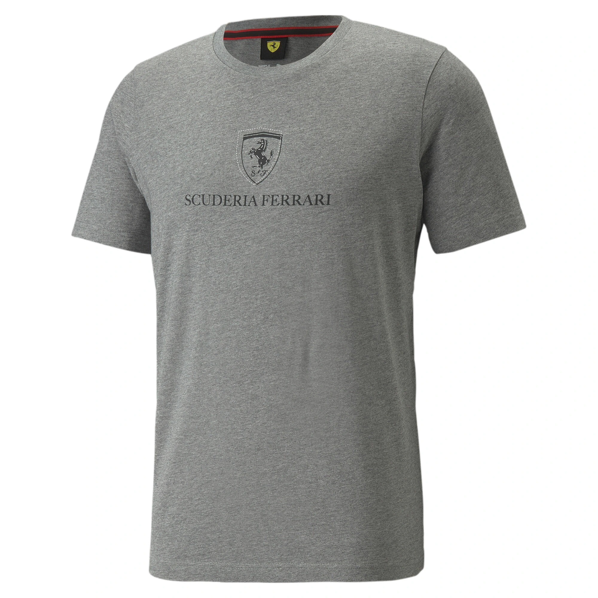 Áo TShirts Chính Hãng - Puma Men's Scuderia Ferrari Race Graphic Tee 2 