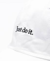Mũ Nón Nike Just Do It Heritage86 Unisex 'White' - CQ9512-100