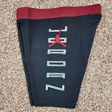 Quần Trẻ Em - Jordan AJ11 History Shorts Grade-School - B811-023