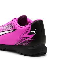 Giày Bóng Đá Chính Hãng - Puma Ultra Play Football 'Pink/Black' - 107765-01