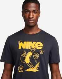 Áo Tshirts Chính Hãng - Nike Dri-Fit Soccer T Shirt Men - FN0793 010