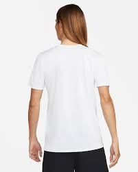 Áo Tshirts Chính Hãng - Nike Sportswear Solid Color Logo Printing - DX7854-100