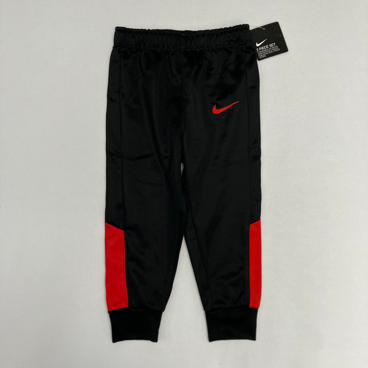 Quần Trẻ Em - Nike Athletic Joggers 24 MTH - E201-R1N