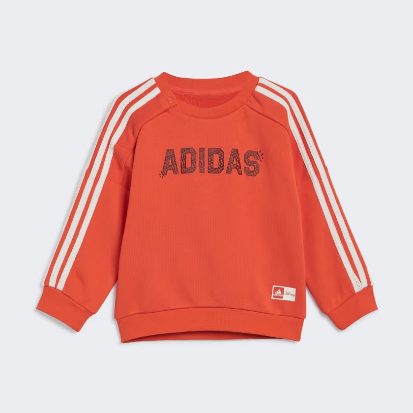 Bộ Trẻ Em - Adidas x Disney Mickey Mouse - IN7286