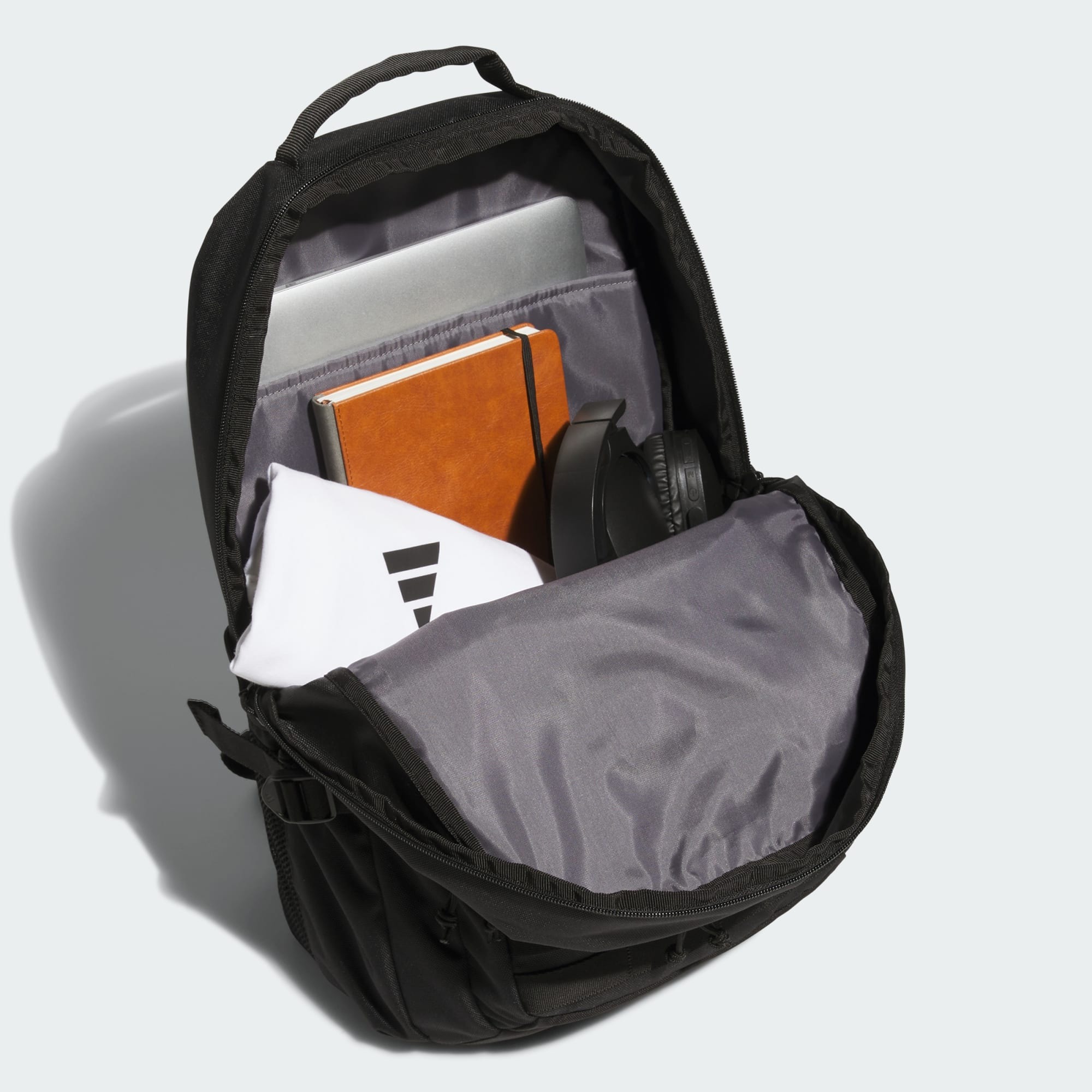 Phụ Kiện Chính Hãng - Balo Adidas Interval Backpack - JL1247