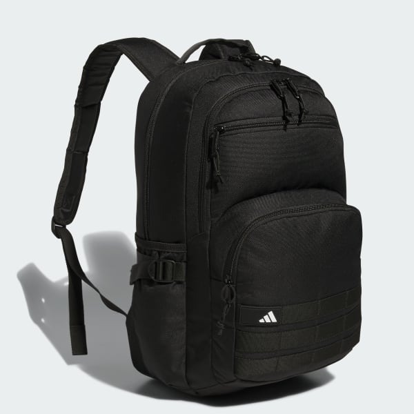 Phụ Kiện Chính Hãng - Balo Adidas Interval Backpack - JL1247