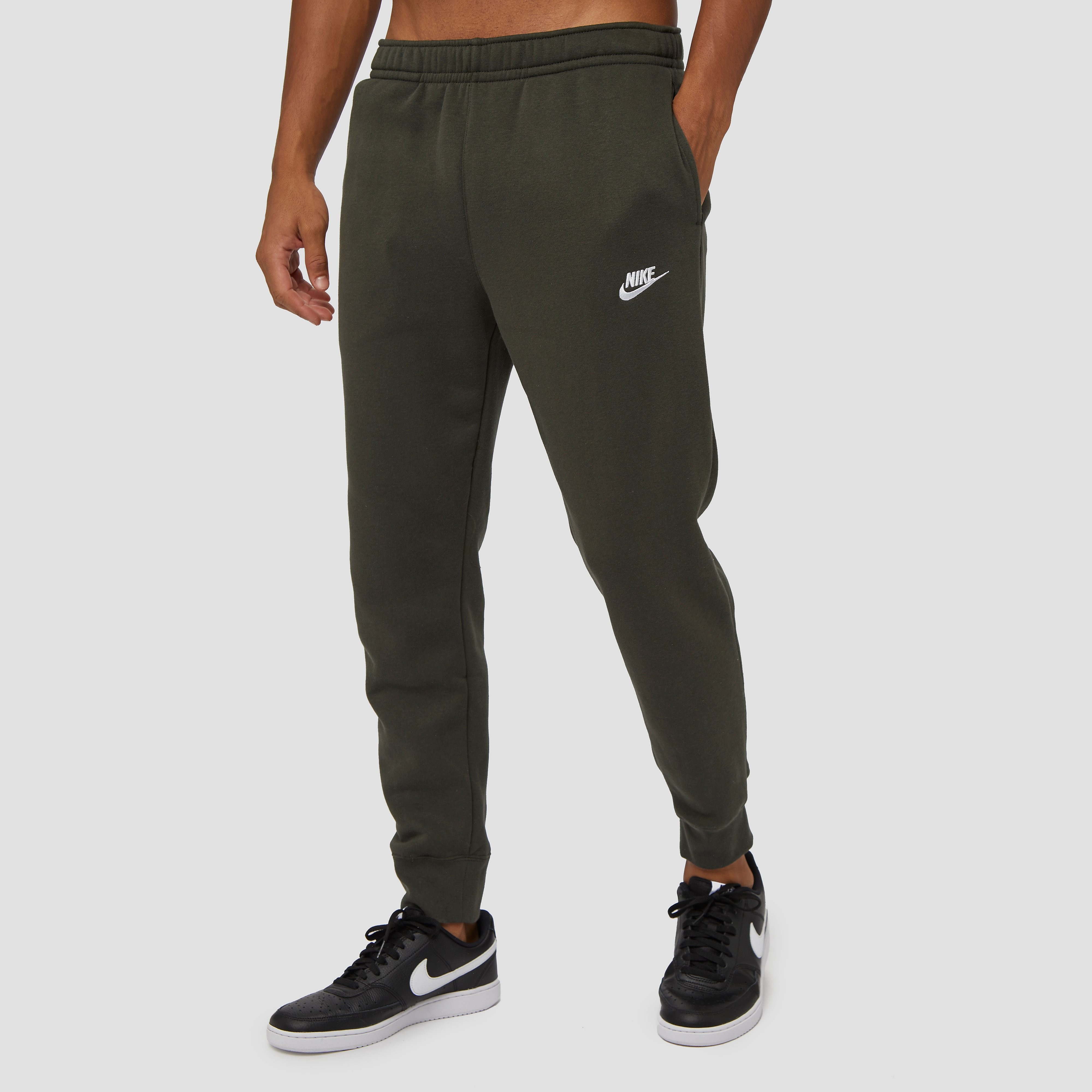 Quần Dài Chính Hãng - Nike Pants Nsw Club Jggr BB 