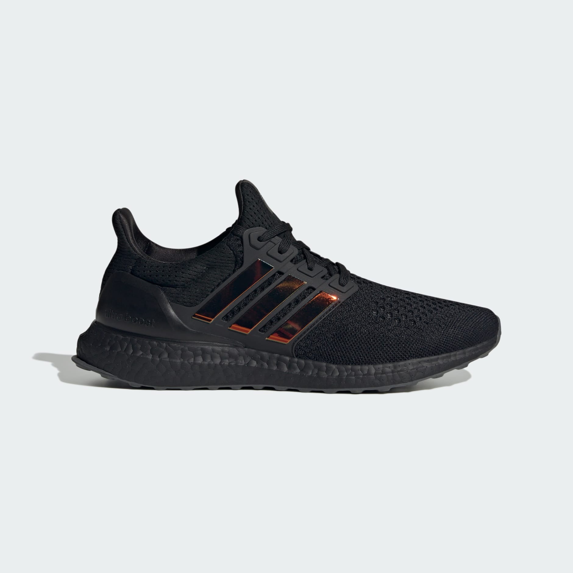 Giày Casual Chính Hãng -  Adidas Ultraboost 1.0 '' Black '' JH6583 / T