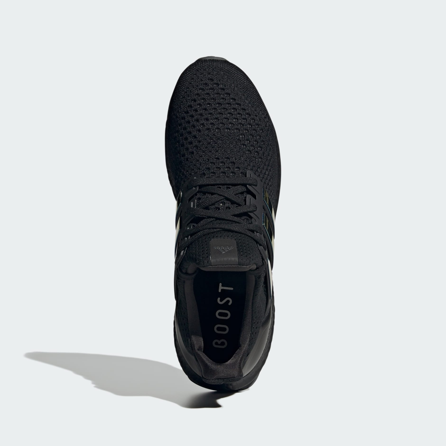 Giày Casual Chính Hãng -  Adidas Ultraboost 1.0 '' Black '' JH6583 / T
