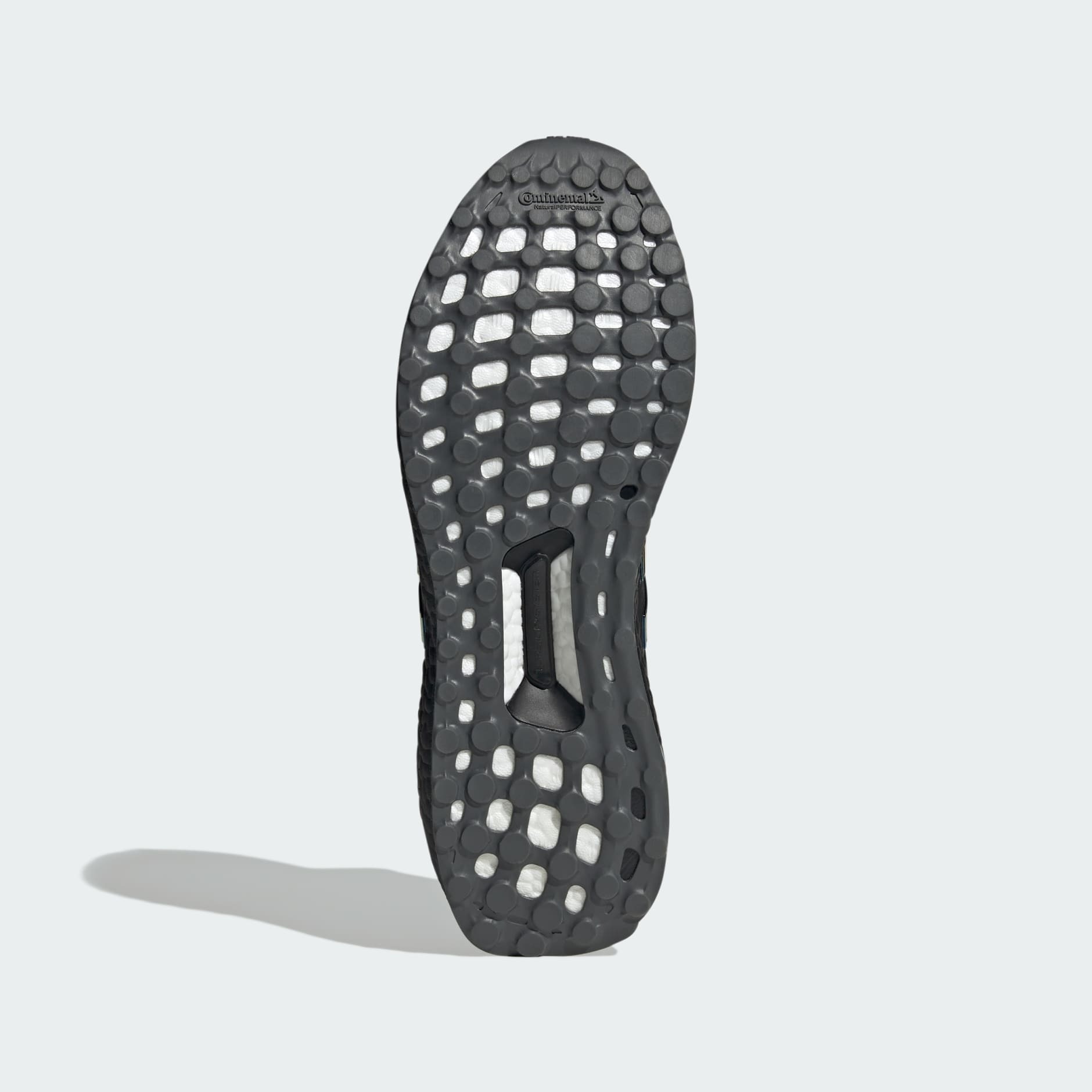 Giày Casual Chính Hãng -  Adidas Ultraboost 1.0 '' Black '' JH6583 / T