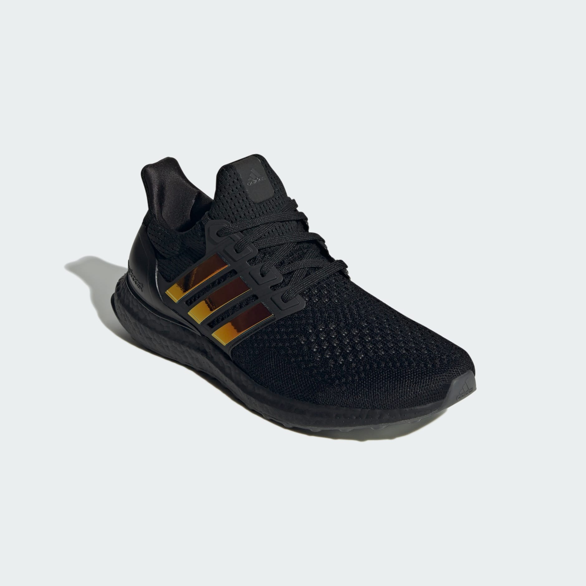 Giày Casual Chính Hãng -  Adidas Ultraboost 1.0 '' Black '' JH6583 / T