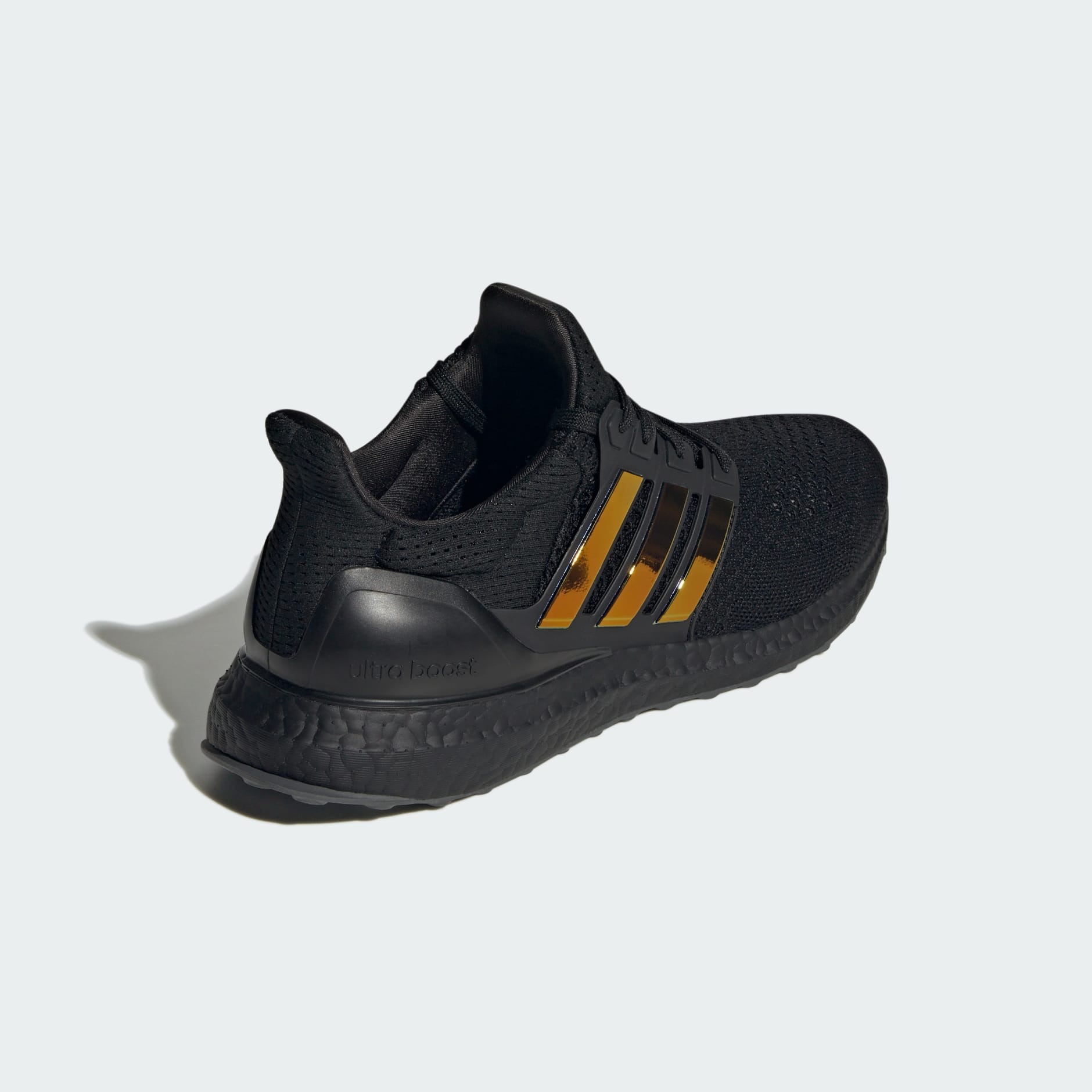 Giày Casual Chính Hãng -  Adidas Ultraboost 1.0 '' Black '' JH6583 / T