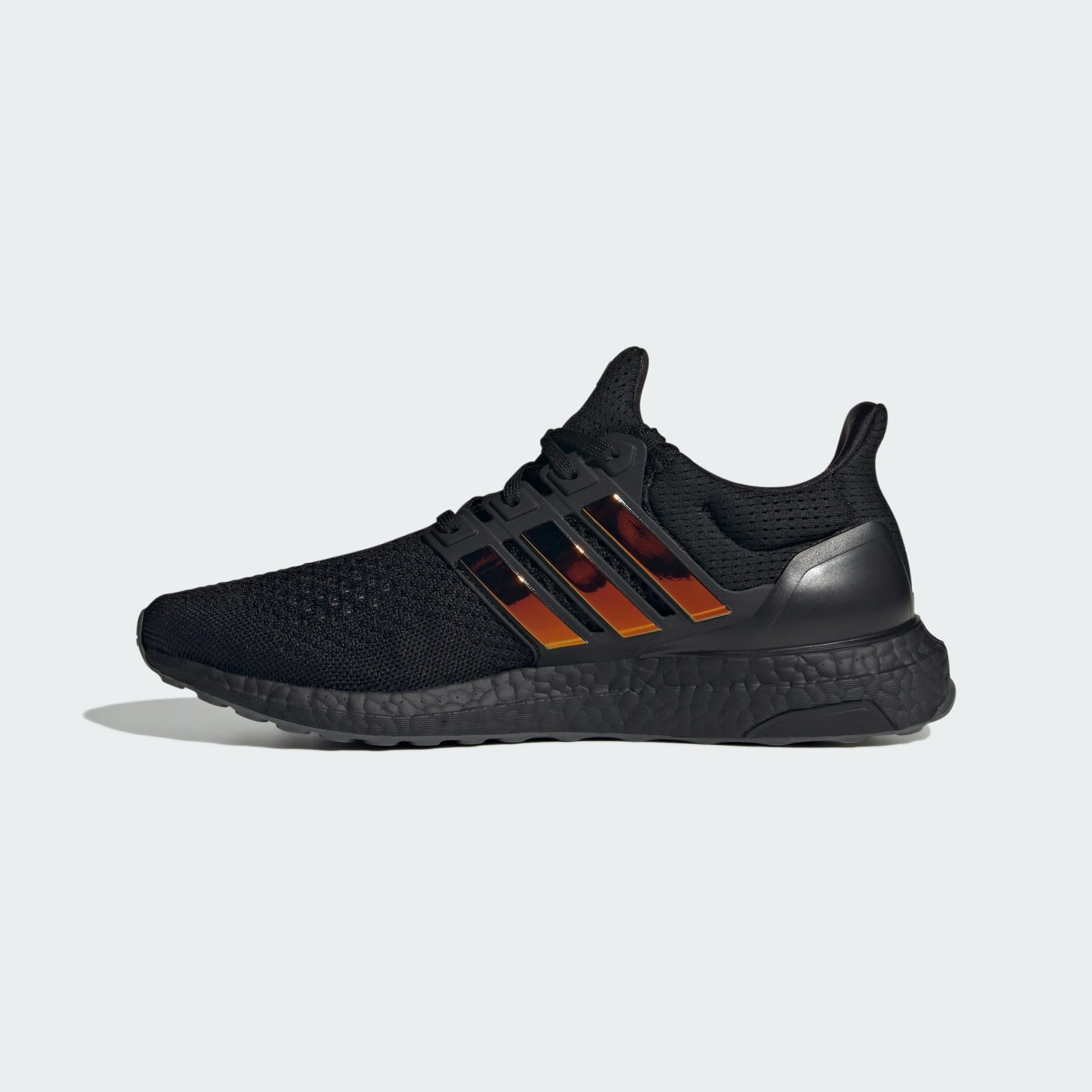 Giày Casual Chính Hãng -  Adidas Ultraboost 1.0 '' Black '' JH6583 / T