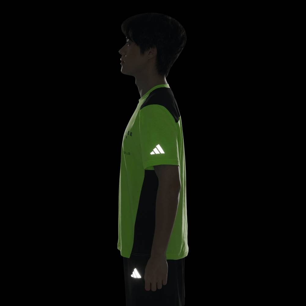 Áo TShirts Chính Hãng - Adidas  Adaptation Double Knit  