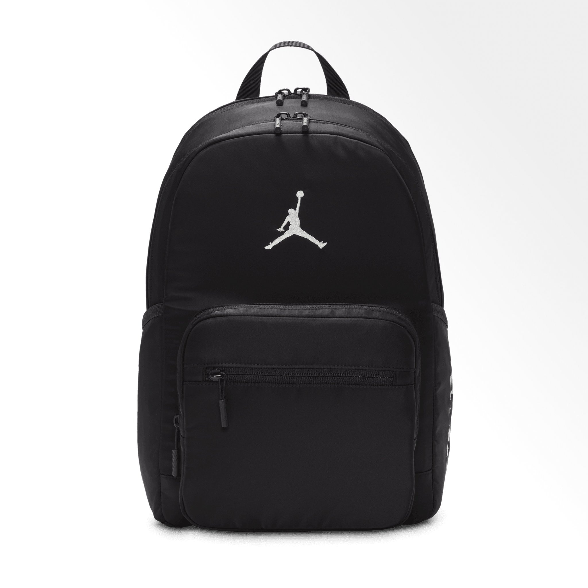 Phụ Kiện Chính Hãng - Jordan MVP Backpack Black - MA9033-023