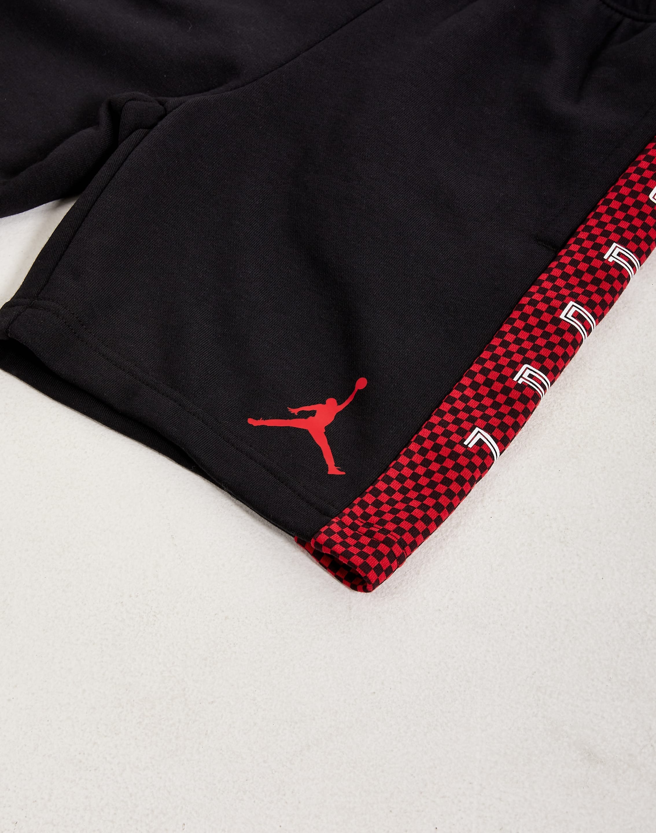Quần Trẻ Em - Jordan AJ11 History Shorts Grade-School - B885-023