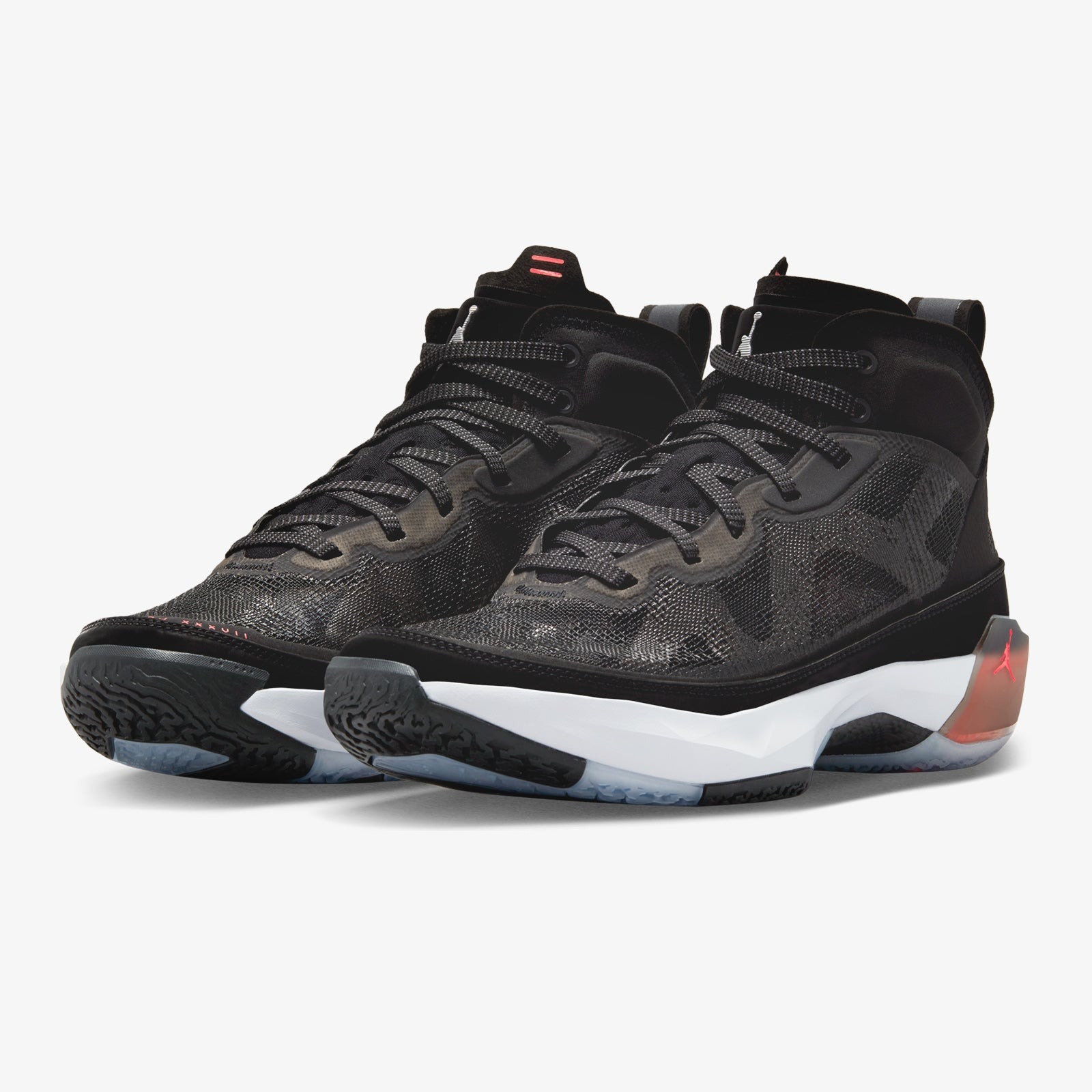 Giày Bóng Rổ Chính Hãng Nike Air Jordan 37 'Hot Punch' - DD6959-091