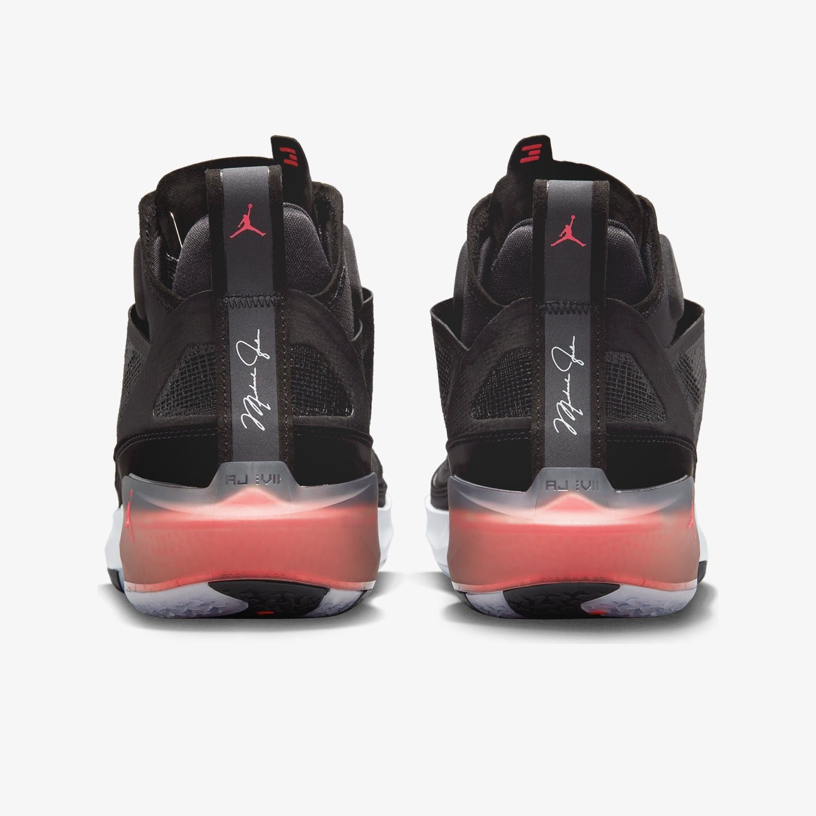 Giày Bóng Rổ Chính Hãng Nike Air Jordan 37 'Hot Punch' - DD6959-091