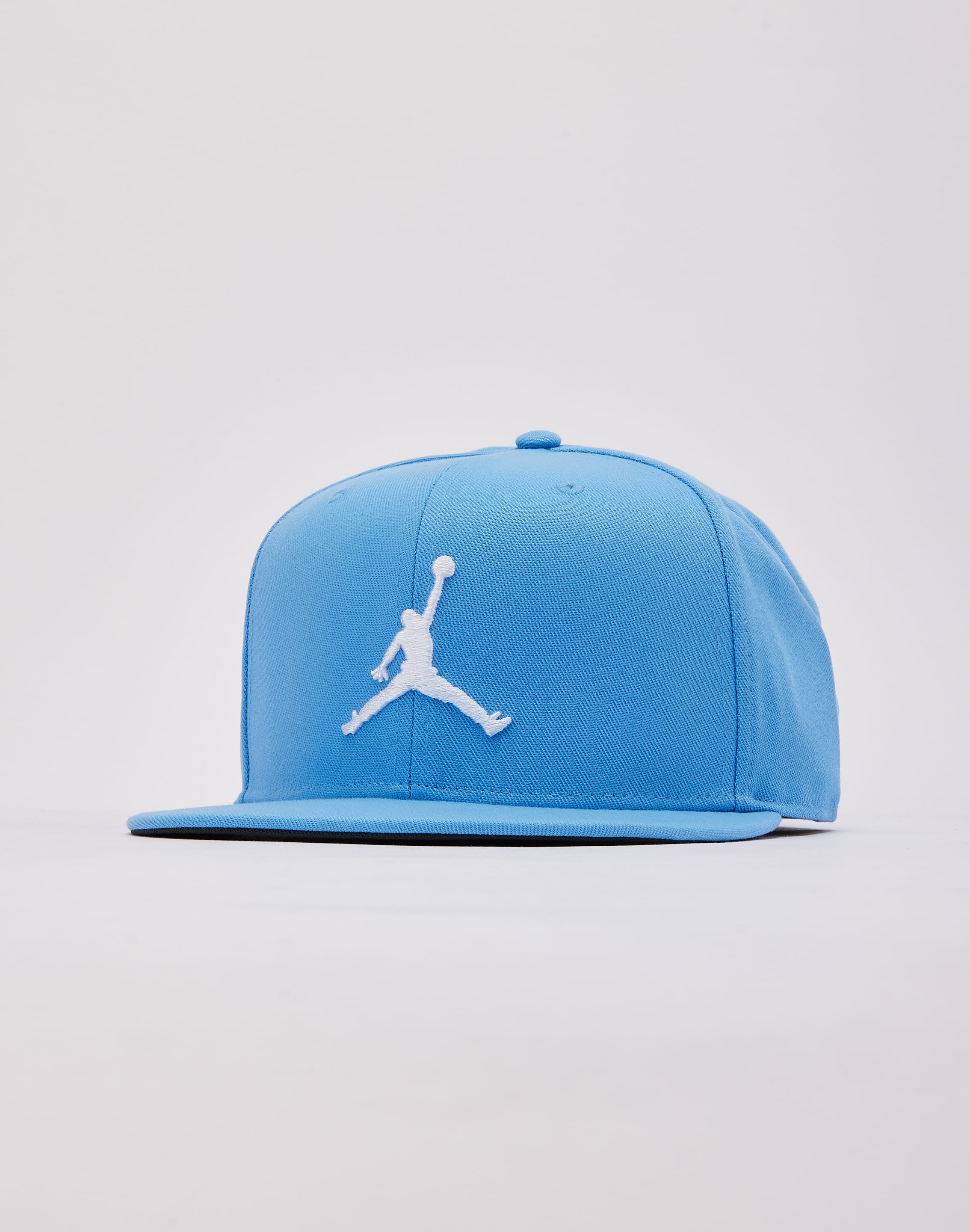 Phụ Kiện Chính Hãng - Mũ Jordan Snapback Jumpman Pro Cap 