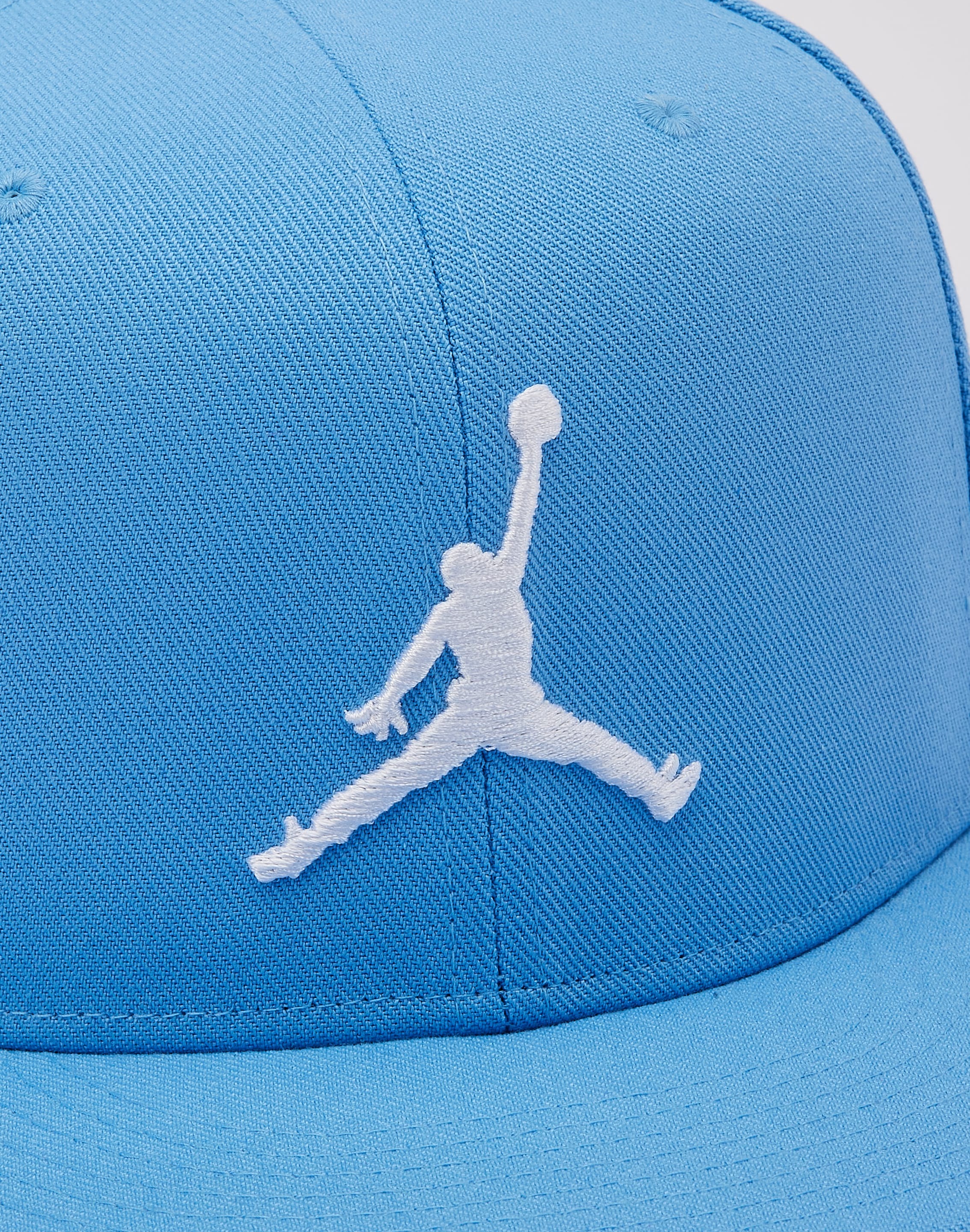 Phụ Kiện Chính Hãng - Mũ Jordan Snapback Jumpman Pro Cap 
