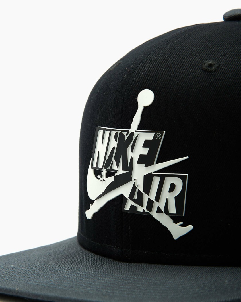 Phụ Kiện Chính Hãng - Mũ NIKE AIR JORDAN PRO CAP JM CLCS 