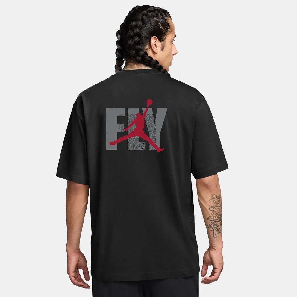 Áo TShirts Chính Hãng - Jordan Men's Graphic T-Shirt 