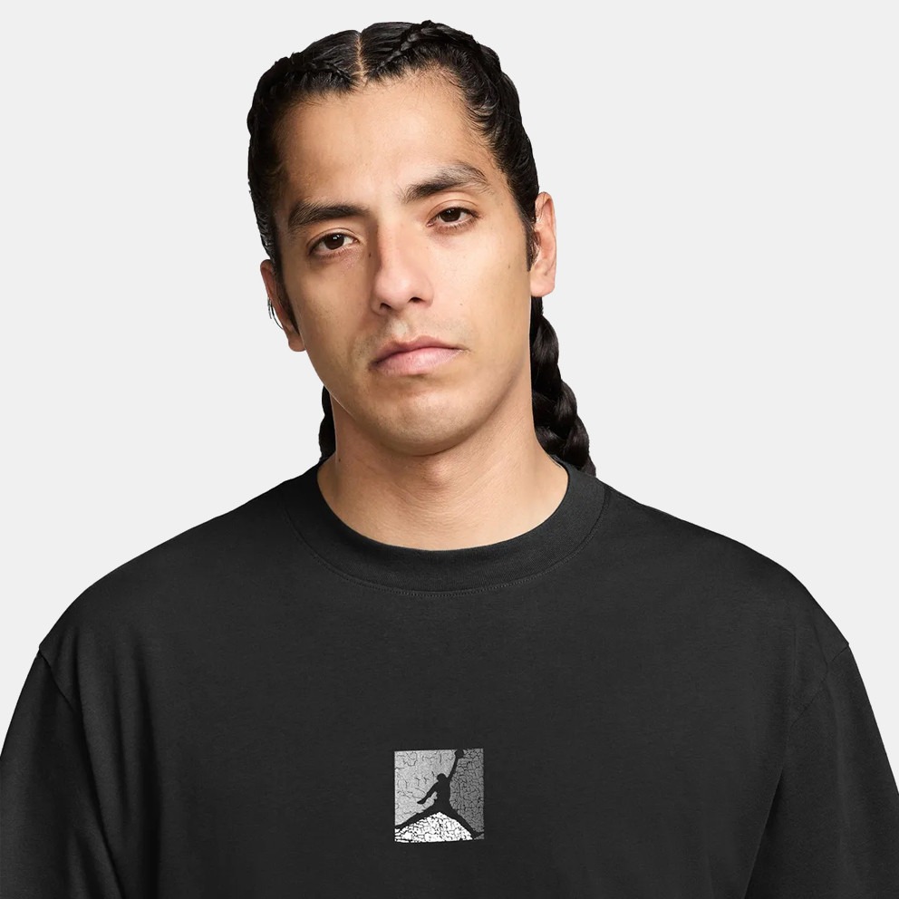 Áo TShirts Chính Hãng - Jordan Men's Graphic T-Shirt 