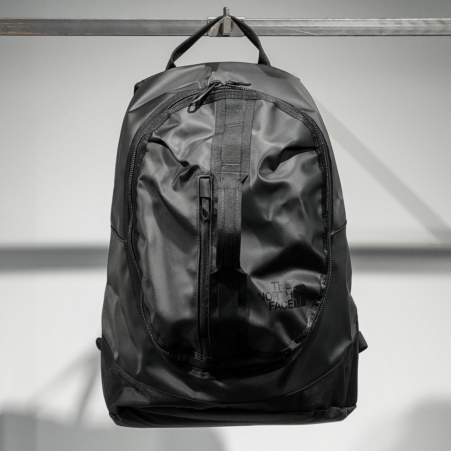 Phụ Kiện Chính Hãng - Balo Leo Núi The North Face Climbing Bag 'Black' - NM81-010