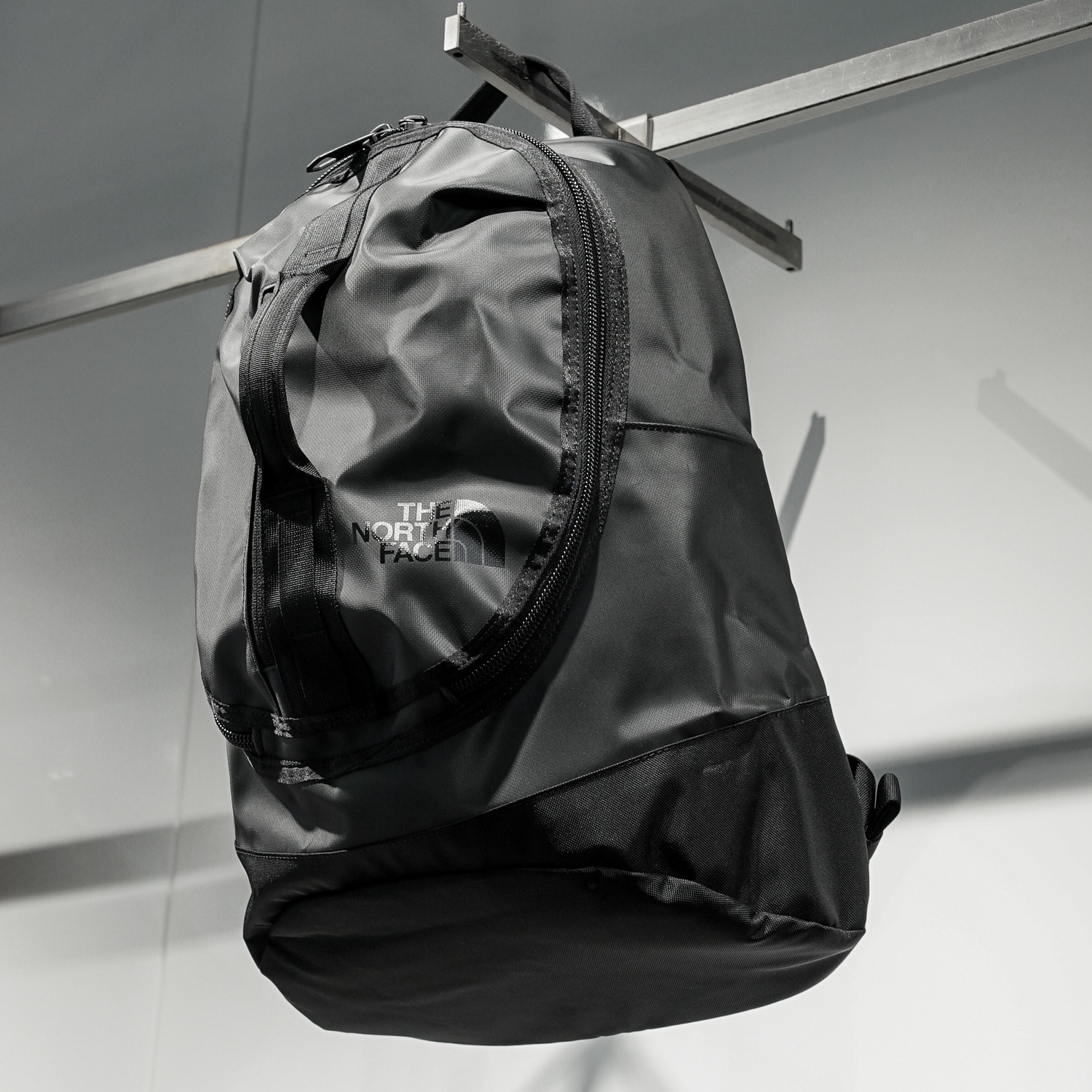 Phụ Kiện Chính Hãng - Balo Leo Núi The North Face Climbing Bag 'Black' - NM81-010