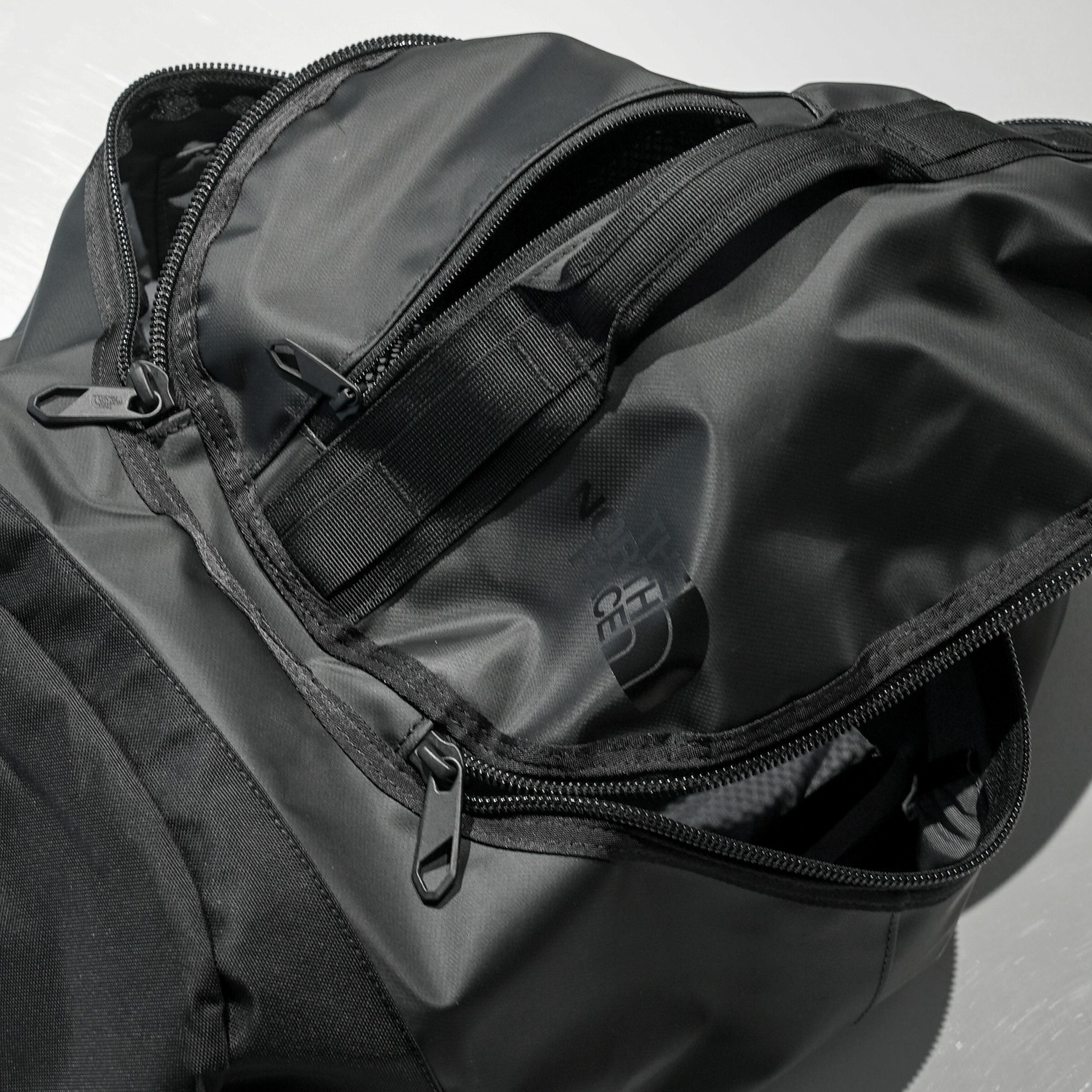 Phụ Kiện Chính Hãng - Balo Leo Núi The North Face Climbing Bag 'Black' - NM81-010