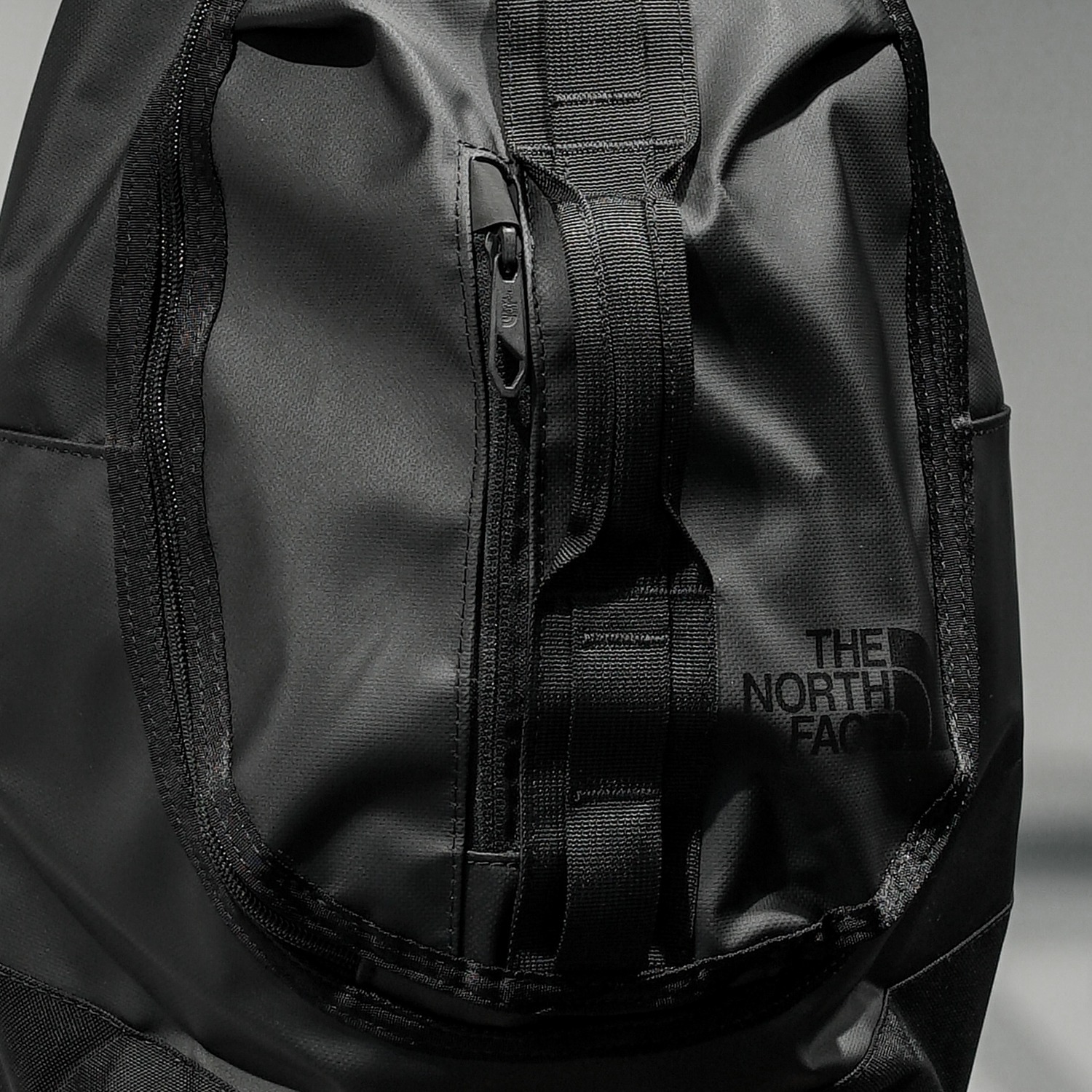 Phụ Kiện Chính Hãng - Balo Leo Núi The North Face Climbing Bag 'Black' - NM81-010