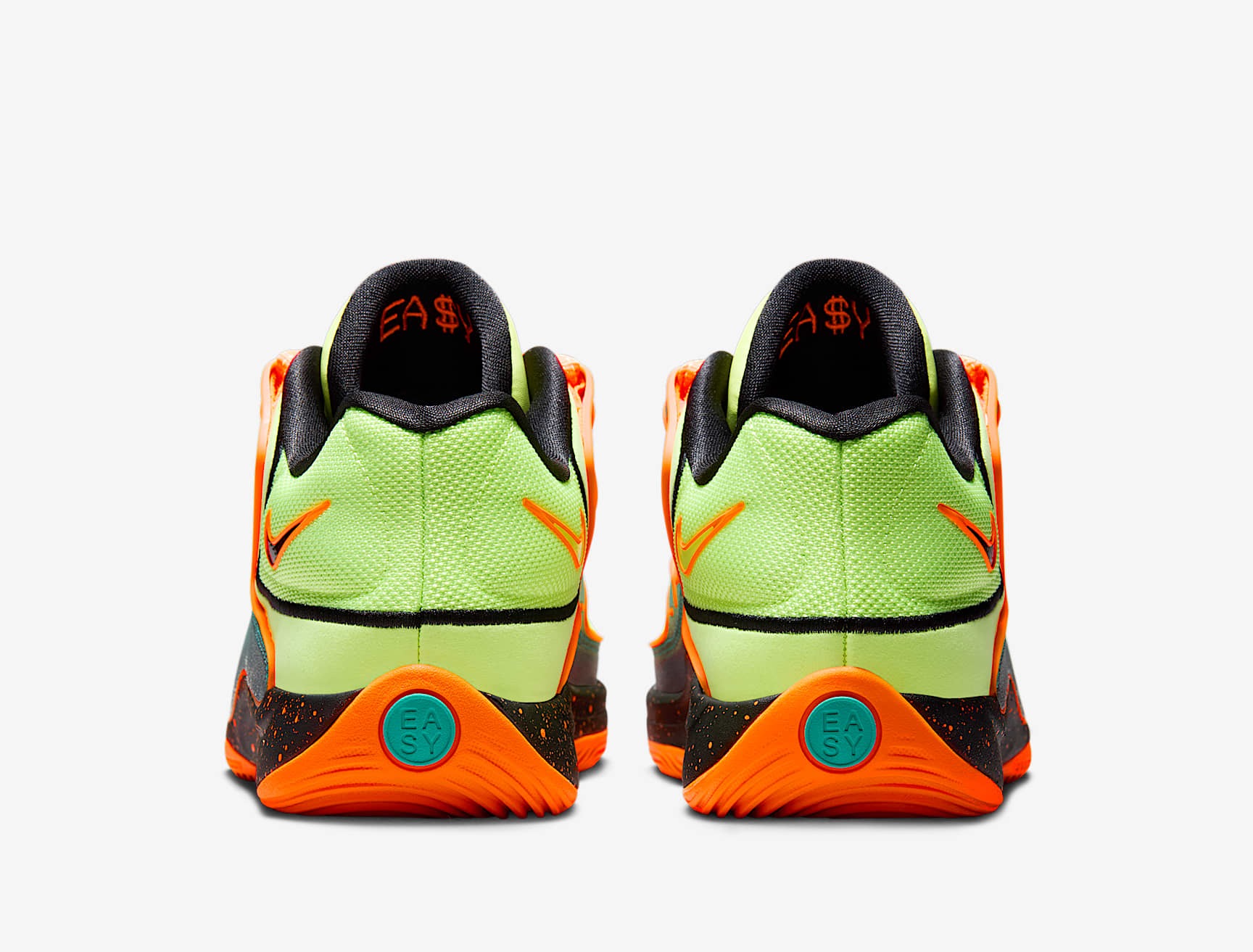 Giày Bóng Rổ Chính Hãng -Nike KD 18 