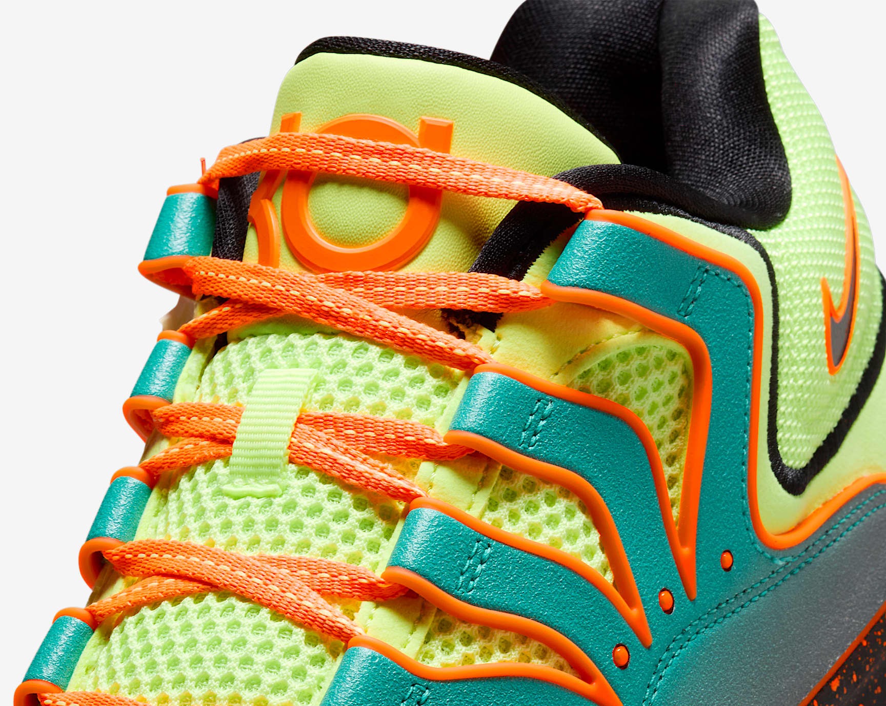 Giày Bóng Rổ Chính Hãng -Nike KD 18 