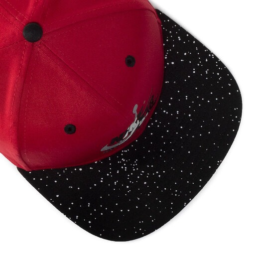 Phụ Kiện Chính Hãng - Mũ Snapback Nike Air Jordan 