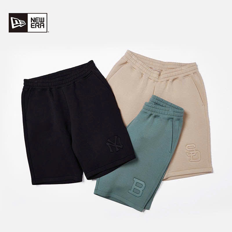 Quần Short Chính Hãng - New Era Boston Red Sox Marine - 14187415