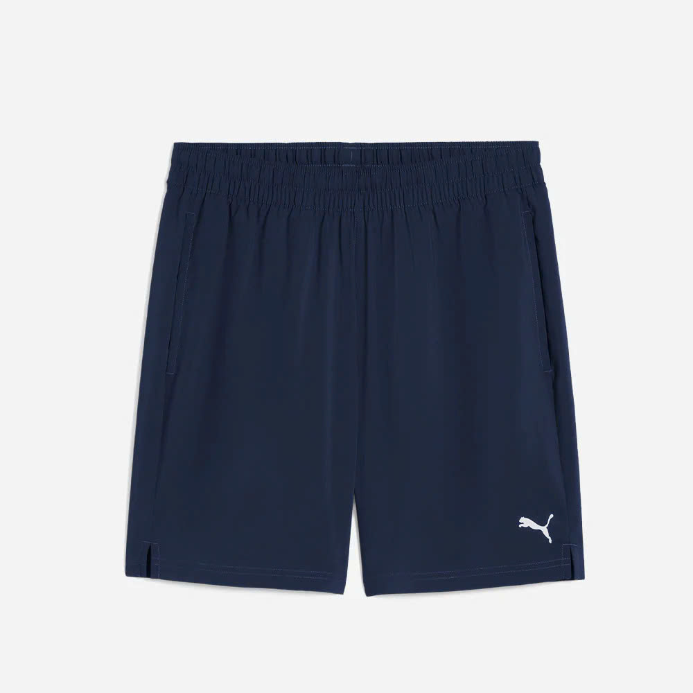 Quần Shorts Chính Hãng - Puma Woven Men 7inh Navy - PMUKKBN06