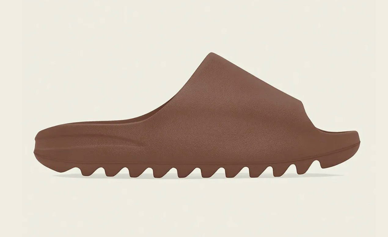 Dép Chính Hãng - Adidas Yeezy Slide 
