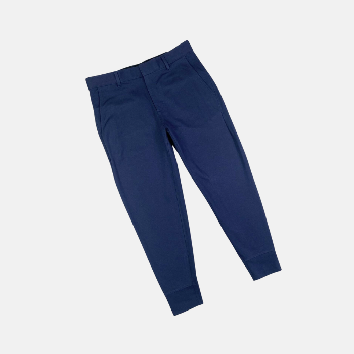 Quần Dài Chính Hãng - Quần Tây Nike Golf Navy - FQ8840-410