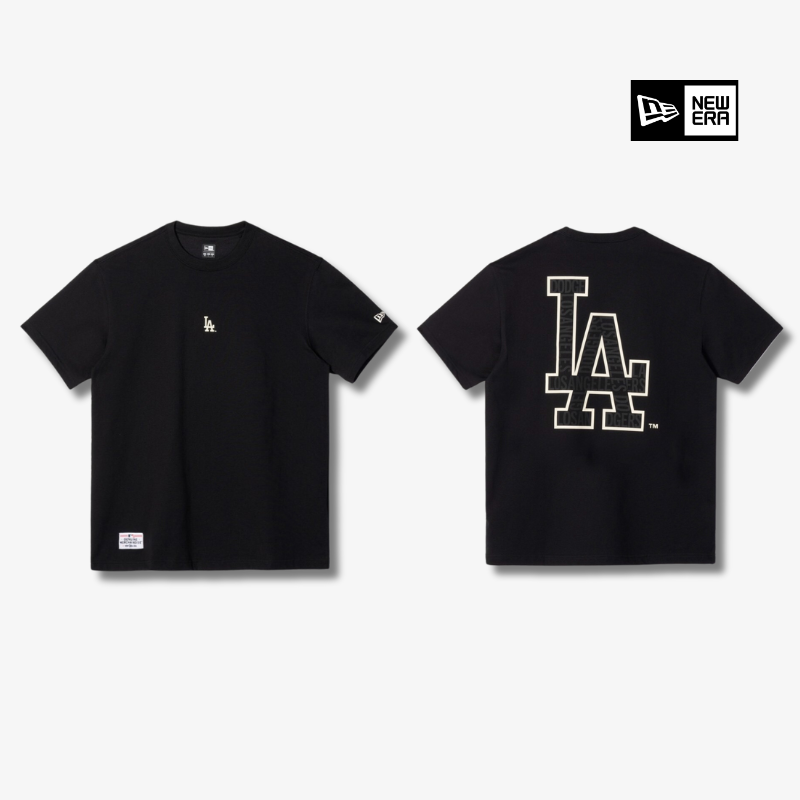 Mlb online tee basic