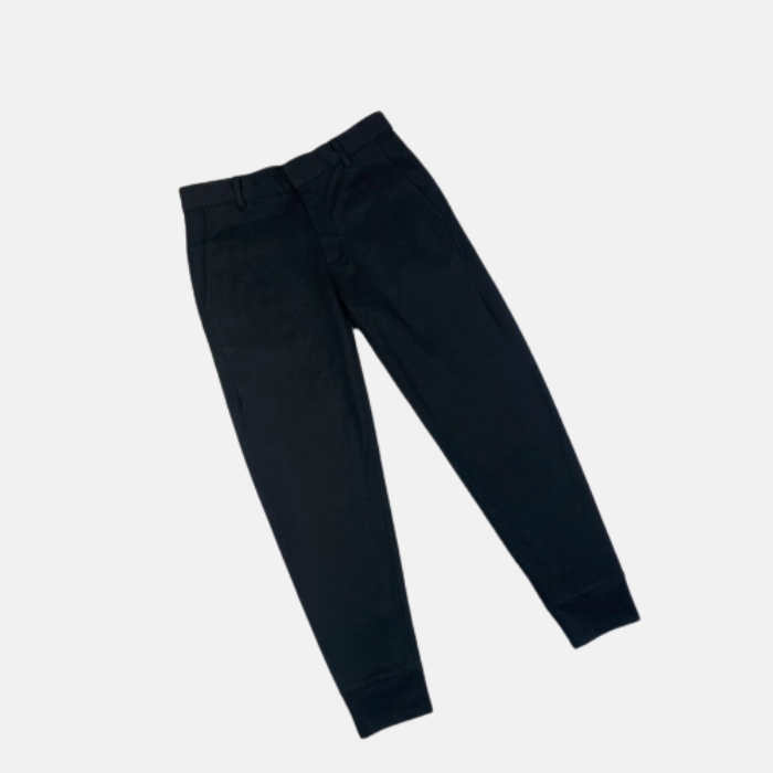 Sản phẩm Quần Dài Chính Hãng - Quần Tây Nike Golf 'Black' - FQ8840-010