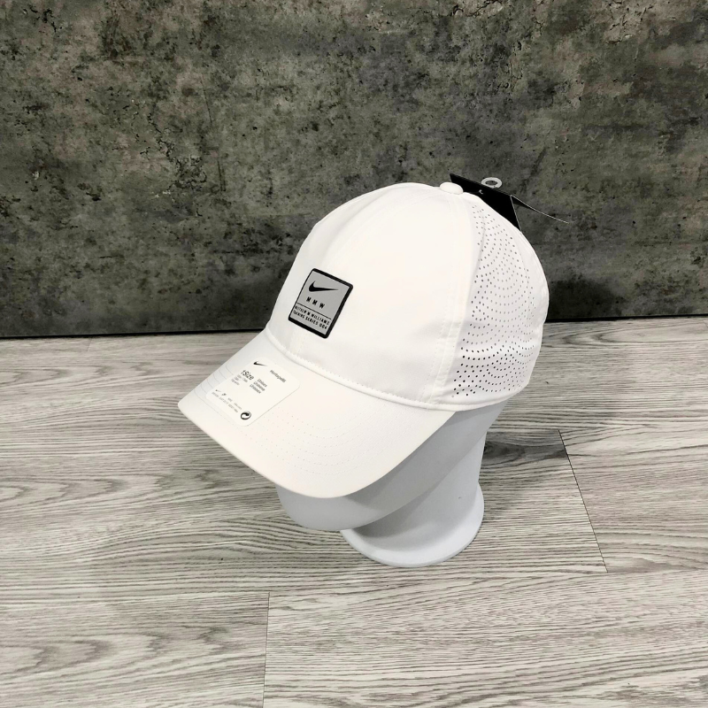 Phụ Kiện Chính Hãng - Mũ Nike DRI-FIT Heritage 86 Cap 
