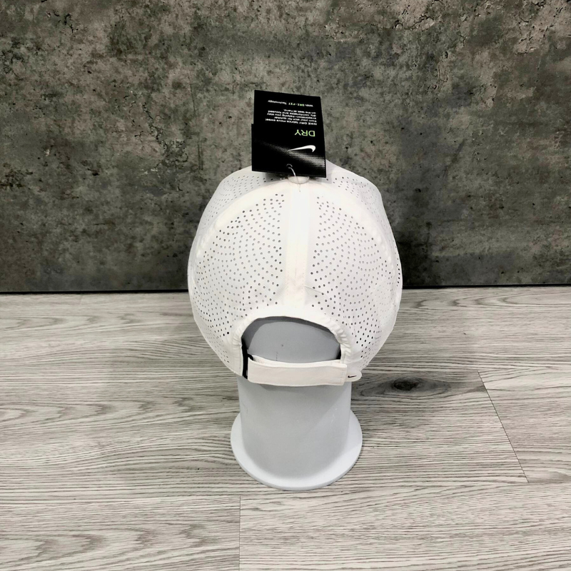 Phụ Kiện Chính Hãng - Mũ Nike DRI-FIT Heritage 86 Cap 