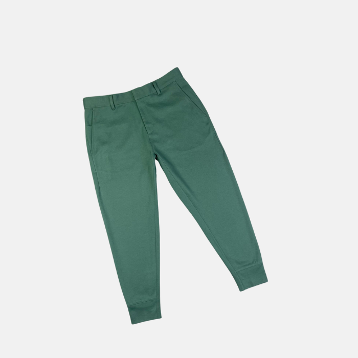 Quần Dài Chính Hãng - Quần Tây Nike Golf Xanh Mint - FQ8840-361