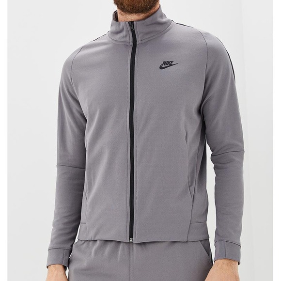 Áo Khoác Chính Hãng - Nike Nsw Tribute Jacket Men's 