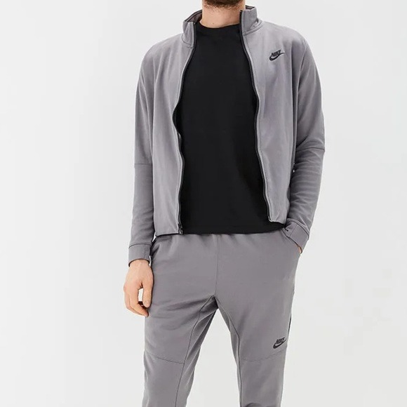 Áo Khoác Chính Hãng - Nike Nsw Tribute Jacket Men's 